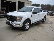 2022 Ford F-150 POLICE RESPONDER