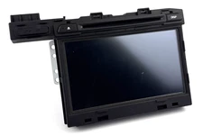 2016-17 Hyundai Sonata Sport OEM Display Receiver Navigation 96560-C20114X