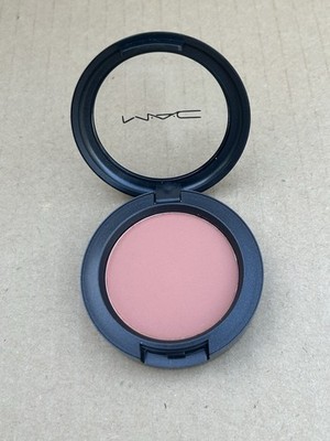 MAC Coppertone Powder Blush Full Size .21 Oz/ 6g