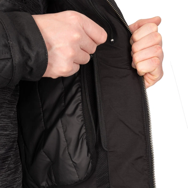 Oxford Hardy 2.0 Wax Black, photo 7 of 19