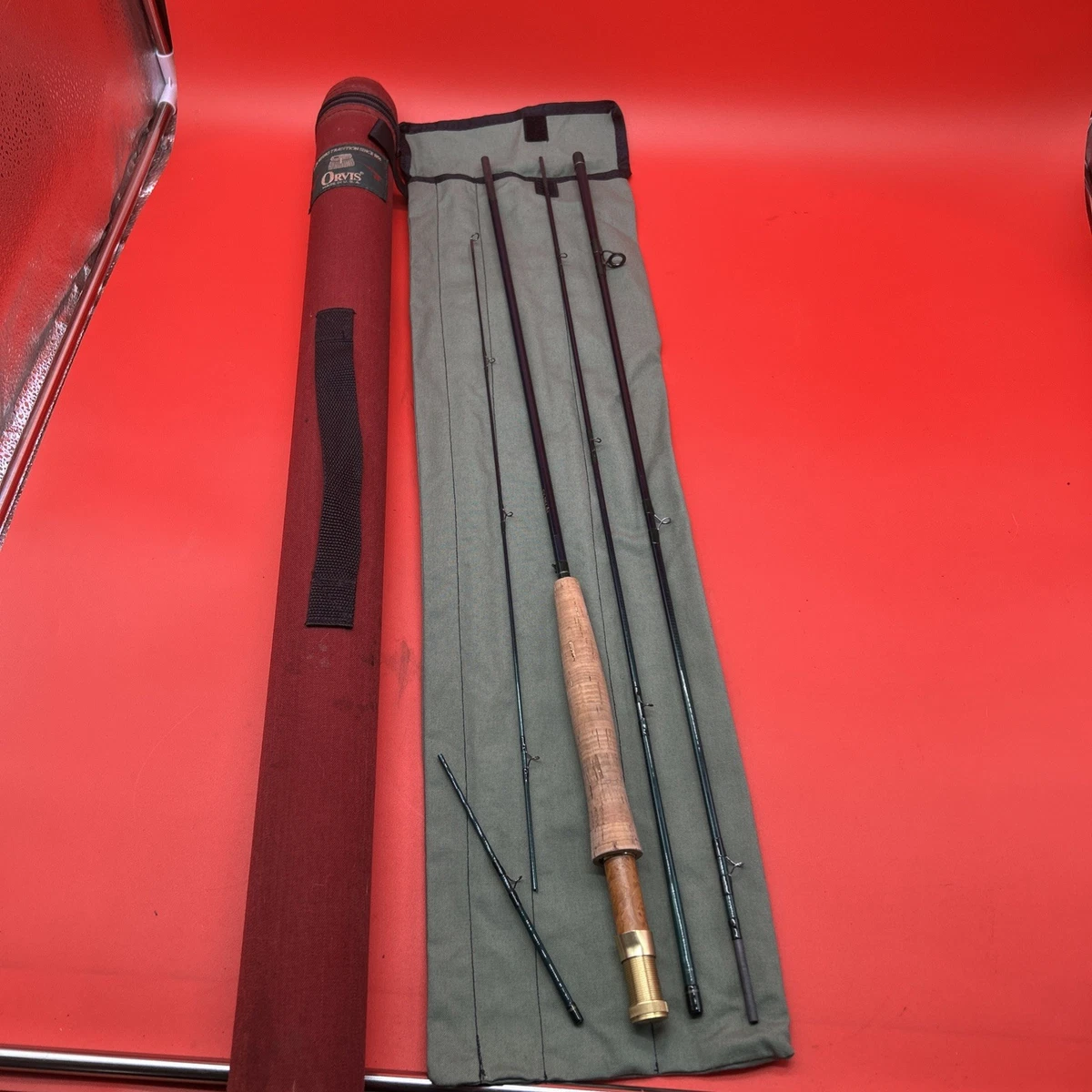 Orvis Trident for sale | eBay