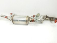 52223092 2361919 katalysator FIAT DUCATO H1 KASTENWAGEN 290