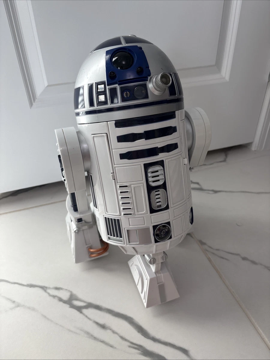 R2-D2 Action Figures for sale | eBay