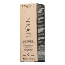 Lancôme Idôle Juicy Blush - 10 Pink Oh La L...