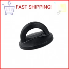 Universal Pot Lid Knob Compatible with Crockpot Lids, Pan Lid Replacement Handle