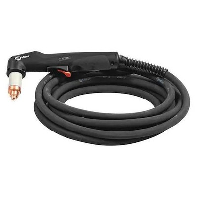 Miller Electric 249954 Hand Held Torch, 60A