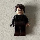 LEGO Star Wars Anakin Minifigure As Is
