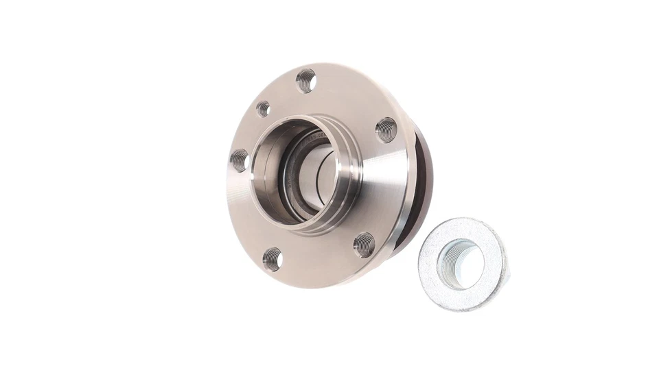 SKF VKBA 3503 Kit de roulement de roue pour ALFA ROMEO 147 (937) GT (937) - Photo 4/4