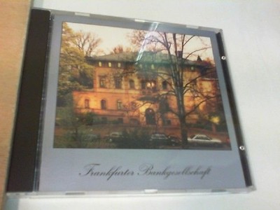 Frankfurter Bankgesellschaft  Wolfgang Amadeus Mozart Böhm, Karl und Wiener Phil