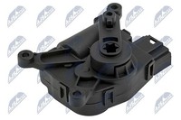 Original NTY Stellelement Mischklappe CNG-WW-012 FüR Seat Skoda VW