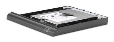 Hewlett-Packard Electronic HP Care Pack Next Business Day Hardware Support with