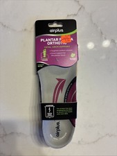 Airplus Plantar Fascia Orthotic Insole, One Size Fits Women's US Shoe Sizes 5-11