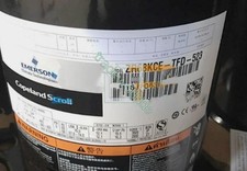 1PC Compressor New ZR68KCE-TFD-523