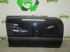 Porte avant et accessoires Audi 100