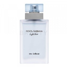 Dolce & Gabbana Light Blue Eau Intenso EDP W 25 ml