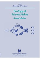 Robert J. Wootton | Ecology Of Teleost Fishes | Taschenbuch | Englisch (1999)