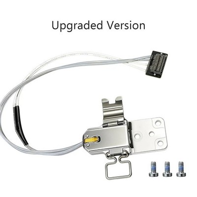 Für Bambu Lab P2S kompatibles Hot End Heizmodul mit Zirkonoxid Basis