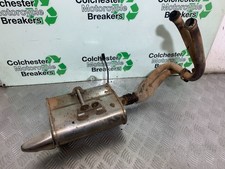 KAWASAKI ER6 F ER6F EXHAUST   YEAR 2005-2008 (CMB1277)