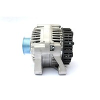 Lichtmaschine Generator 12 V 70 A Ø 55 Mm Hella FüR U.A. Peugeot 206