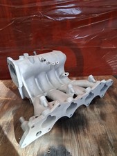Acura Integra Ls B18b1 Oem Intake Manifold P75 17100-p75-a02 Acura Integra Ls B18b1 Oem Intake Manifold P75 17100-p75-a02