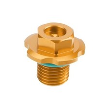 Aluminum Alloy Engine Oil Fill Cap for Can-Am Ryker 600 900 Sport Rally Yellow