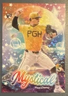 Paul Skenes 2024 Topps Mystical Rookie Card #mys-27 (8127)