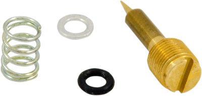 #ad #ad Kamp;L SUPPLY Suzuki Fuel Mixture Screw Set FuelMixture123 Carburetor $8.95