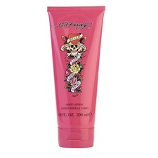 ED Hardy Kills Love Slowly Life Love Luck Body Lotion 200ml FREE FAST SHIPPING