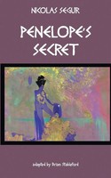 Penelope's Secret Nicolas Segur Taschenbuch Kartoniert / Broschiert Englisch