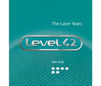 Level 42: The Later Years 1991-1998, 7CD Box Set
