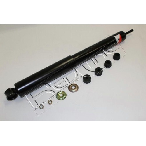 Amortisseur arrière Mitsubishi Nissan Red-line 39NI009 suspension utilitaire 4x4