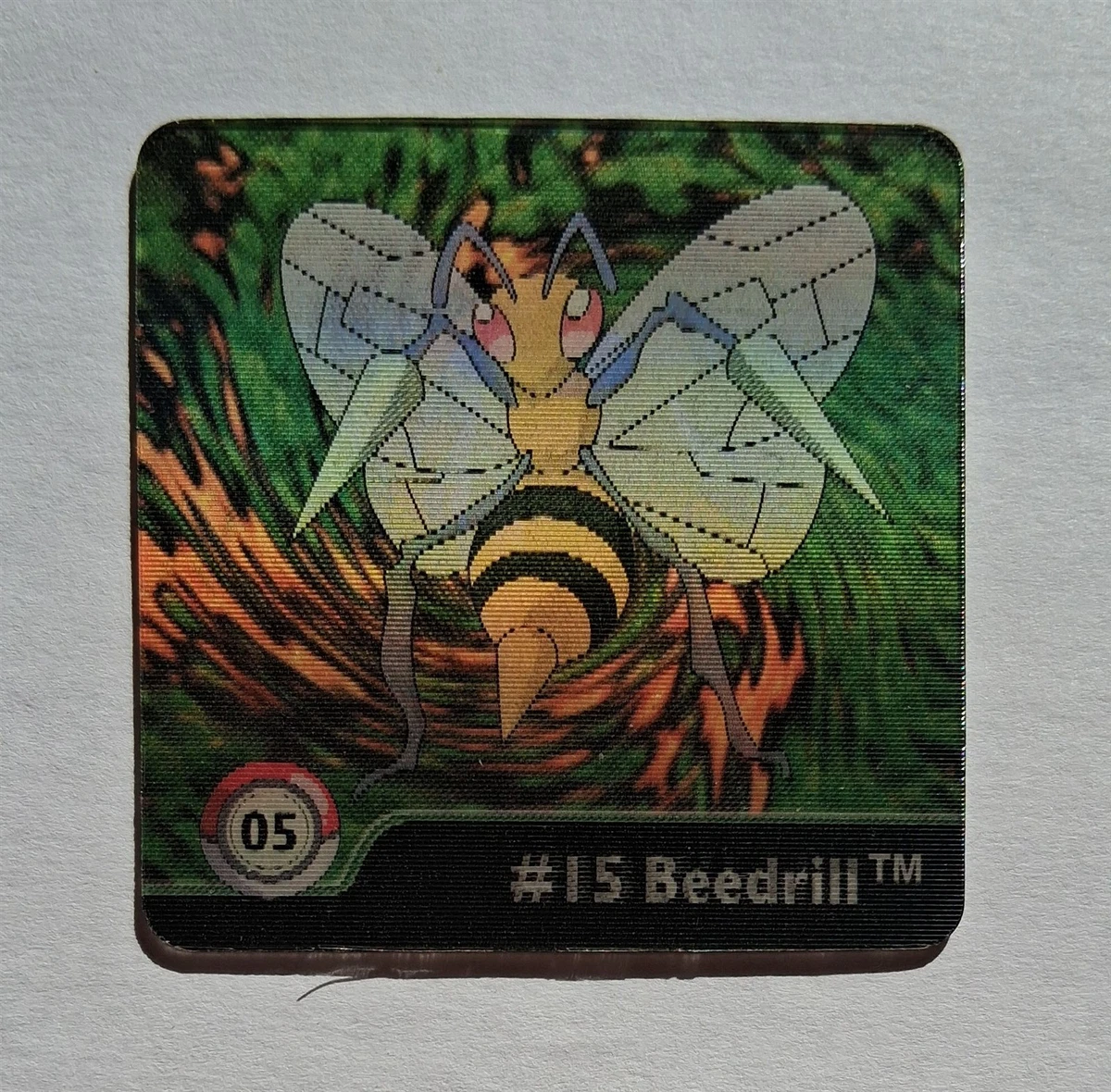 Pokémon TCG ArtBox Individual Collectible Card Game Cards in