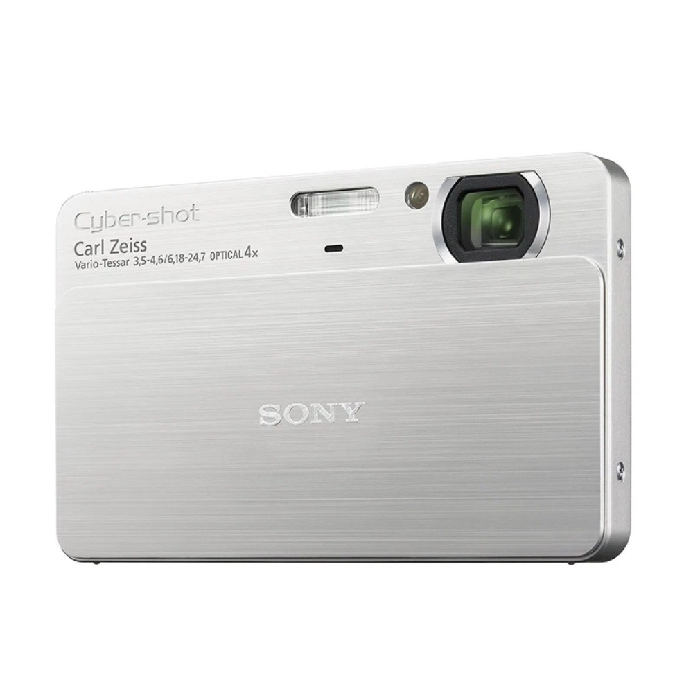 SONY Cyber-shot DSC-T700 Digital Camera 10.1MP English Language