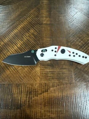 Kizer Bulldog