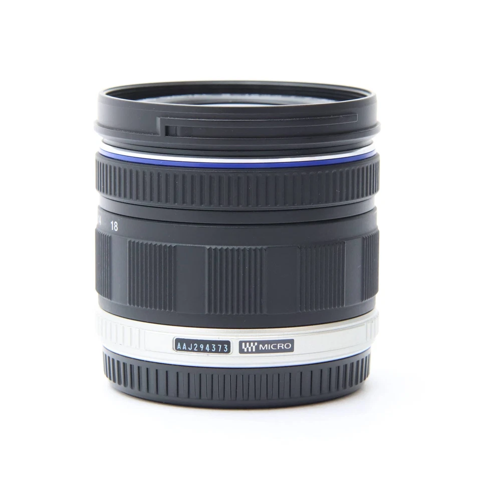 OLYMPUS M.ZUIKO DIGITAL ED9-18mm F/4.0-5.6 Foto 3 de 4