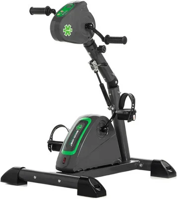 ECODE vélo pédalier électrique bras jambes - Photo 1/4