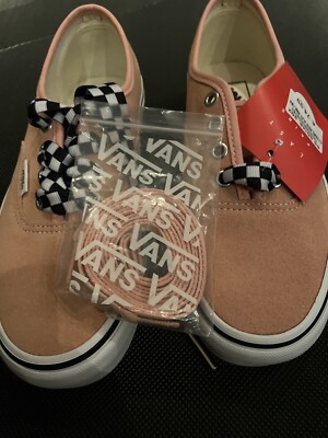 Vans Authenic Platform Gr.36,5