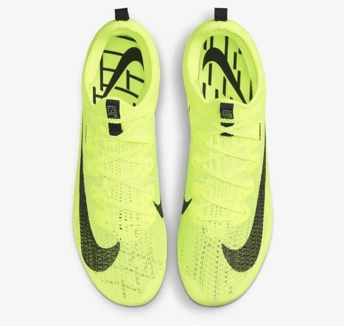 Nike Zoom SUPERFLY Elite 2 Sprinting Spikes Track & Field  display picture 1