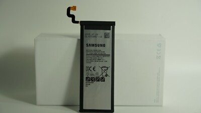 OEM Samsung Galaxy NOTE 5 Original Genuine EB-BN920ABA 2600mAh Battery