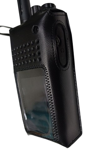 Softcase Imitation Leather Talkpod N59 N58 Protective Pouch - Zdjęcie 10 z 11