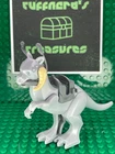 Custom PAD Printed The Empire Strikes Back LEGO TAUN-TAUN BigFig Minifigure
