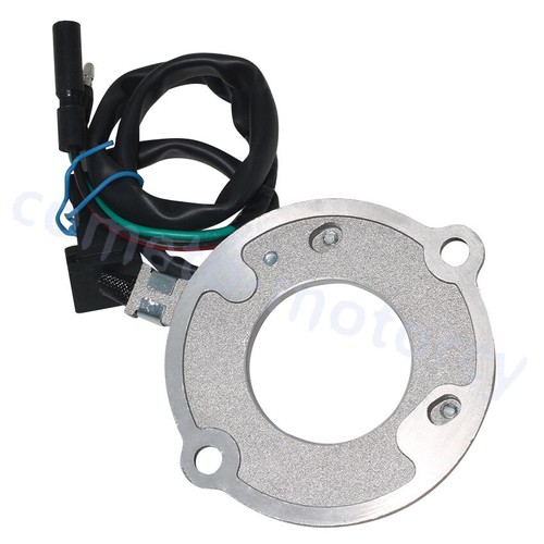 For Honda Stator Coil Honda CR85 CR85R CR85RB 2003-2004 CR80 CR80R 1996-2002 - Picture 7 of 7