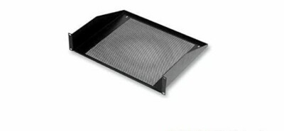 PENN ELCOM R1194/2UVK 2HE BELÜFTETES RACKREGAL