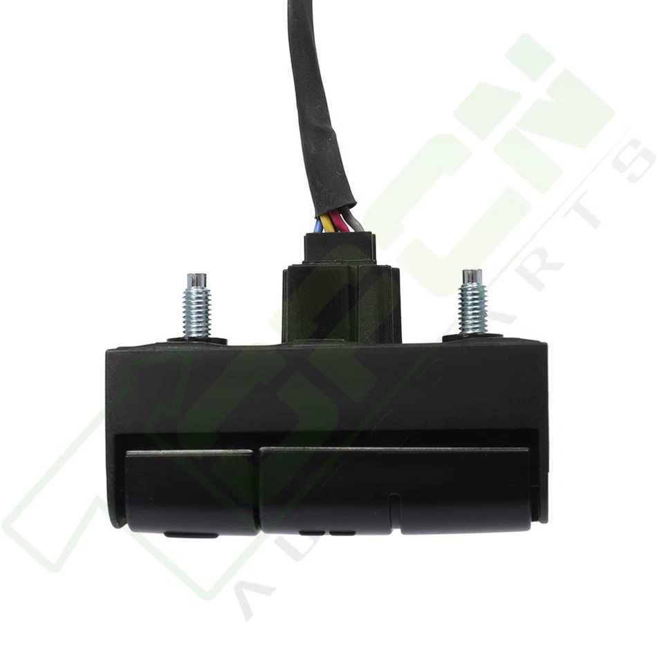 Interruptor de control de crucero del volante asistido Heritage para Ford F150 F150 2004-08 Foto 3 de 4