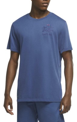 nike octopus shirt