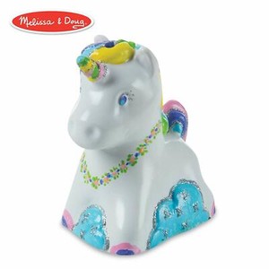 doug and melissa unicorn