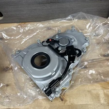 GM Engine Variable Timing Solenoid & Camshaft Phaser Magnet / Cover 12653140