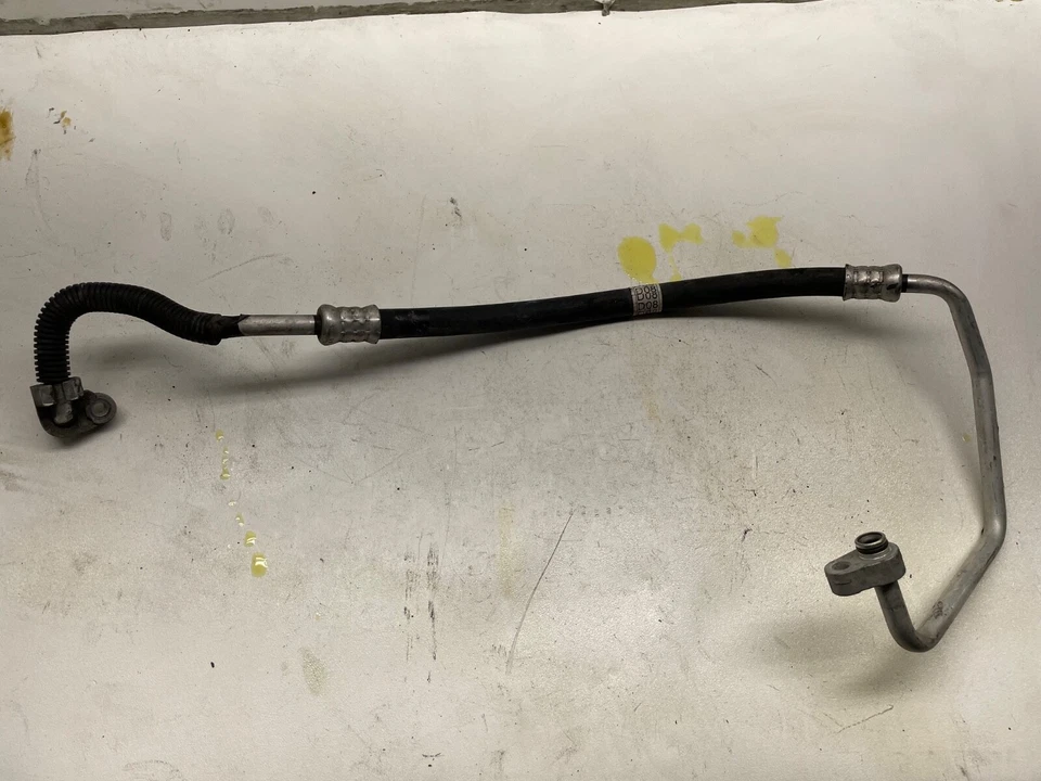 Manguera de compresor de aire acondicionado OEM 2014 2015 LEXUS IS250 IS350 RC350 447280-7552 Foto 4 de 4