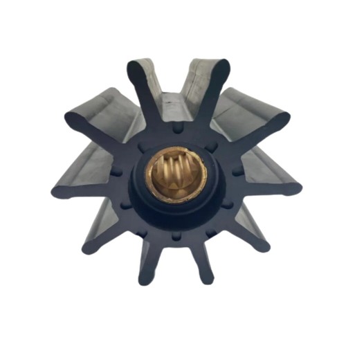 Sherwood 30000K Impeller CATERPILLAR 322-8595 3228595 C32 3412E Marine Engine - Foto 6 di 14
