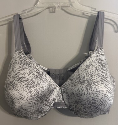 Bali One Smooth U Bra 36DD EUC